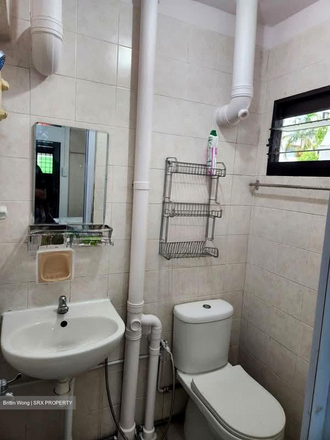 Blk 301 Ang Mo Kio Avenue 3 (Ang Mo Kio), HDB 3 Rooms #574034861